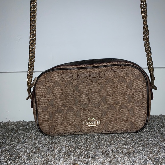 Coach purse - Picture 1 of 2